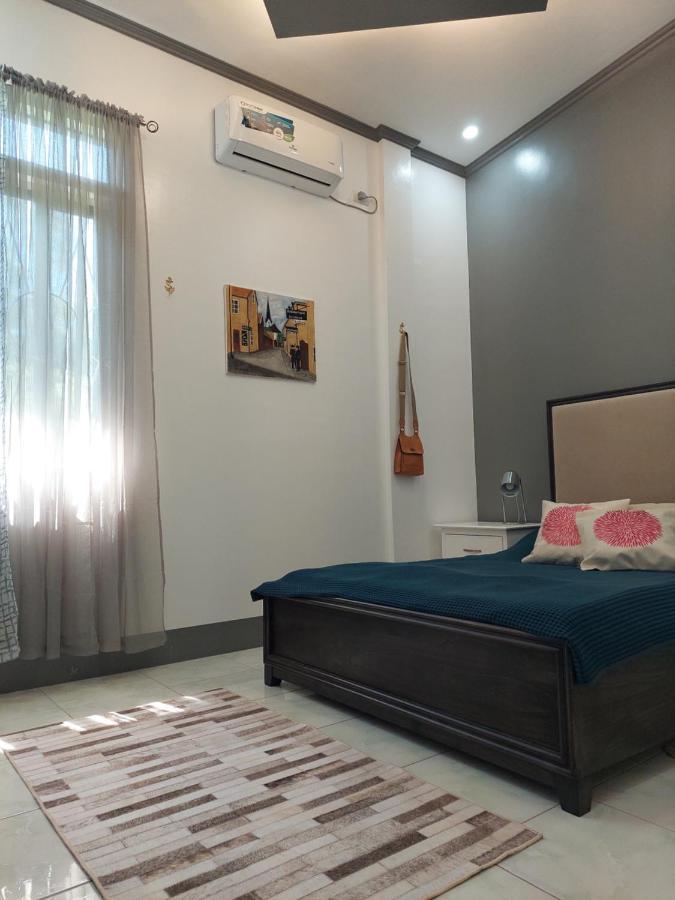 Matteo'S Hus Villa Rental Zamboanguita  Exteriör bild